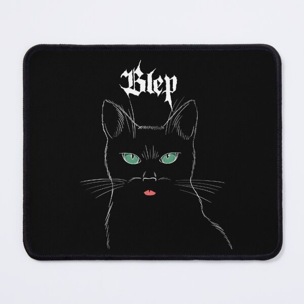 Item preview, Blep designed and sold by DugMcFug.