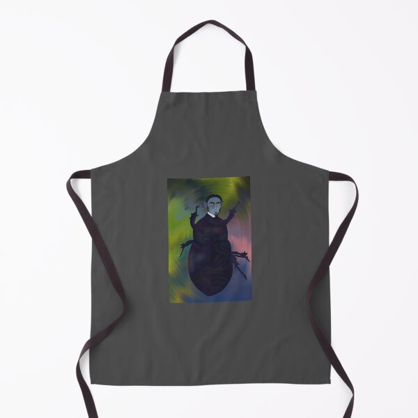 Item preview, Kafkaesque designed and sold by GrassyKnowles.