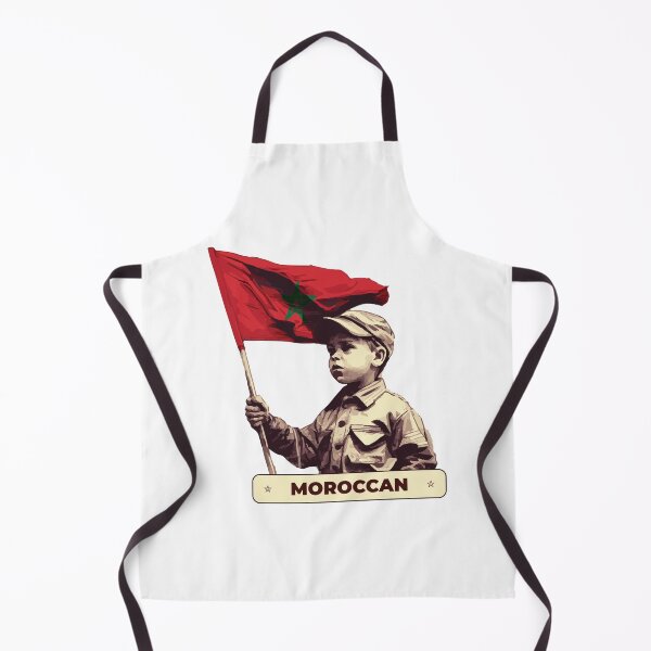 Item preview, brave morocco designed and sold by Mqyou.
