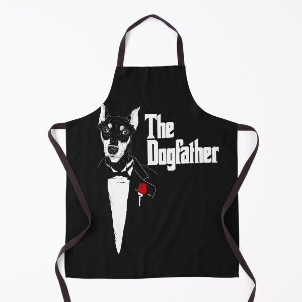 Artikelvorschau, Pinscher | HundVater | Pinscher-Geschenk | Pinscher Vatertagsgeschenk | Pinscher | Pinscher-Besitzer entworfen und verkauft von Hurrah.