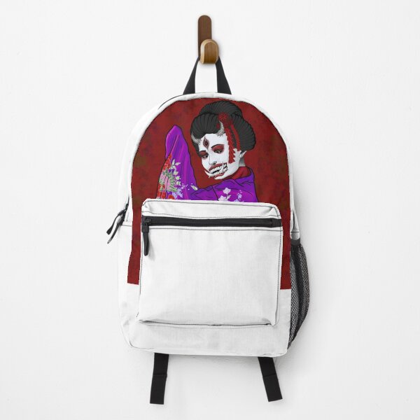 Item preview, Oni Geisha designed and sold by Smiling-Sinners.