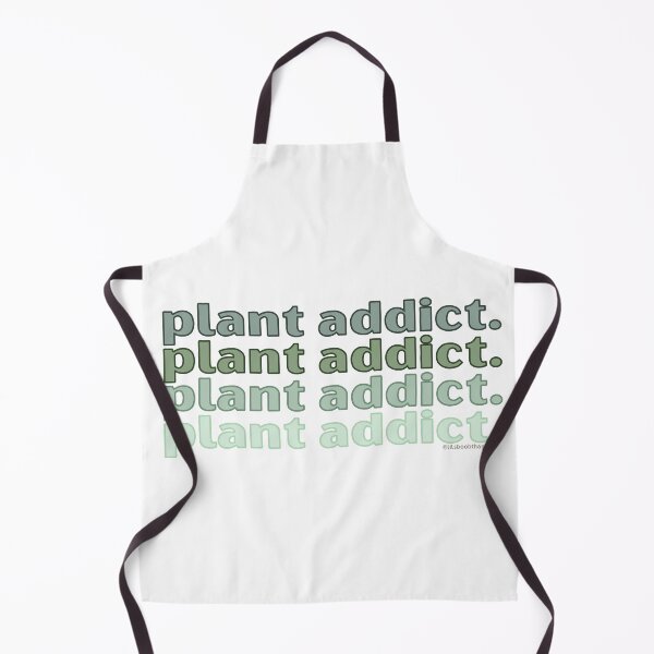 Item preview, Plant Addict, v10 | lilsboobthangs designed and sold by lilsboobthangs.