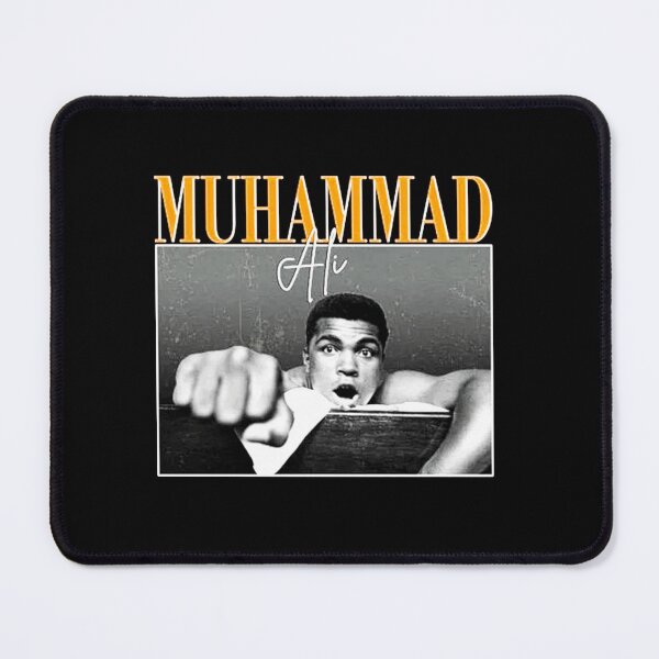 Item preview, MUHAMMAD ALI designed and sold by MUIAOS778.