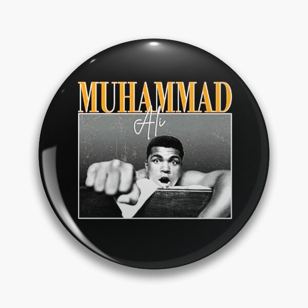 Item preview, MUHAMMAD ALI designed and sold by MUIAOS778.