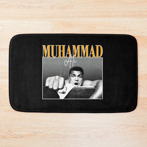 Item preview, MUHAMMAD ALI designed and sold by MUIAOS778.