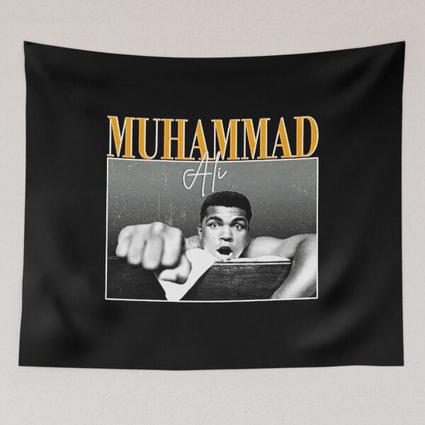 Item preview, MUHAMMAD ALI designed and sold by MUIAOS778.