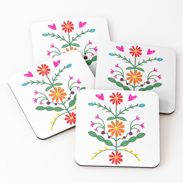 Item preview, Floral  designed and sold by Emendi.