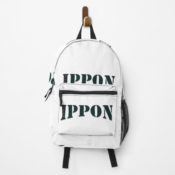 Item preview, Judo Ippon designed and sold by Mlaniel.