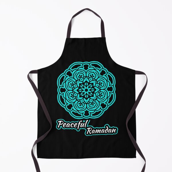 Item preview, Ramadan vibes: Peaceful Ramadan designed and sold by Pick'n Quick.