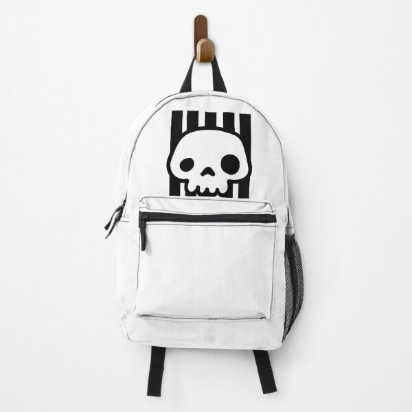 Item preview, Aesthetic Skull Doodle Art -1 designed and sold by CraftCap.