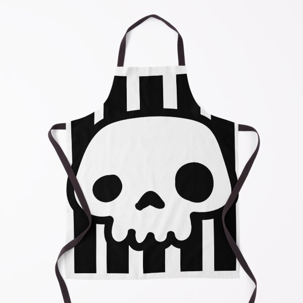 Item preview, Aesthetic Skull Doodle Art -1 designed and sold by CraftCap.