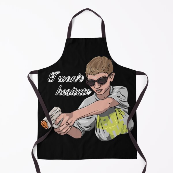 Item preview, I Won’t Hesitate designed and sold by Amyloink.