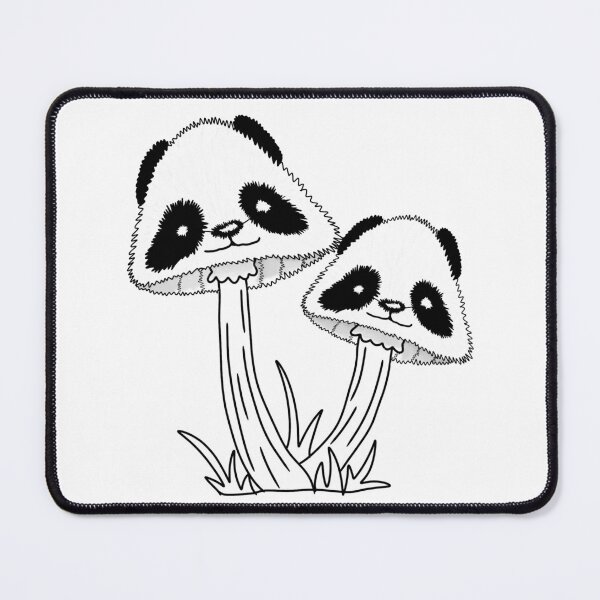 Item preview, Pandooms designed and sold by KHansenDesignCo.