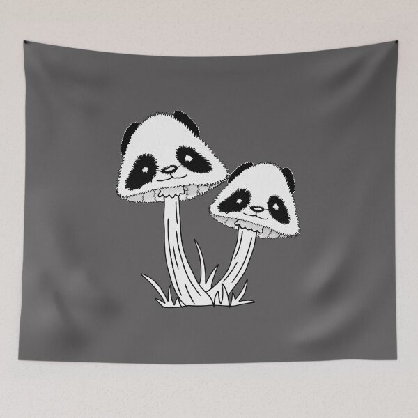 Item preview, Pandooms designed and sold by KHansenDesignCo.