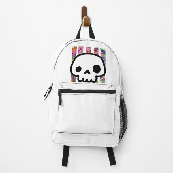Item preview, Aesthetic Skull Doodle Art -2 designed and sold by CraftCap.