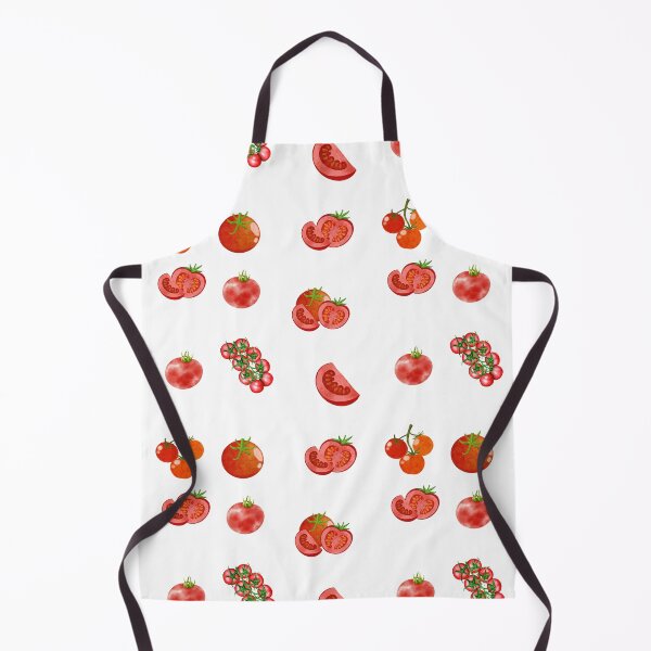 Item preview, Red Tomatoes and Tomato Slices  designed and sold by silviaol.