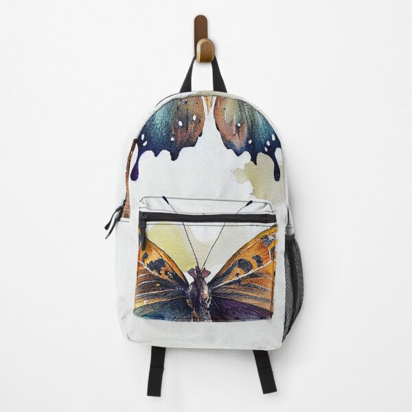 Item preview, Boho Butterfly designed and sold by Peek-Designs.