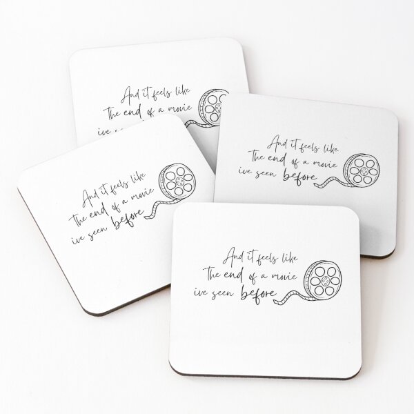 Item preview, Ceilings - Lizzy McAlpine designed and sold by DesignByAvery.