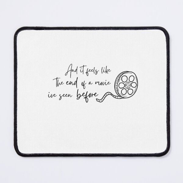 Item preview, Ceilings - Lizzy McAlpine designed and sold by DesignByAvery.