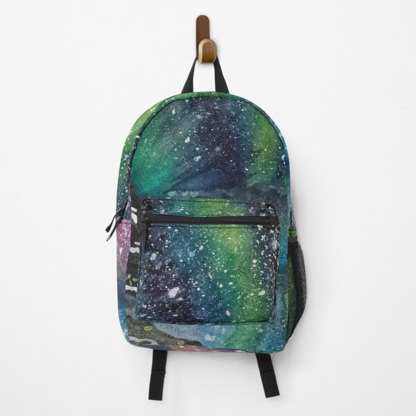 Item preview, Colourful Aurora designed and sold by ColetteWColours.