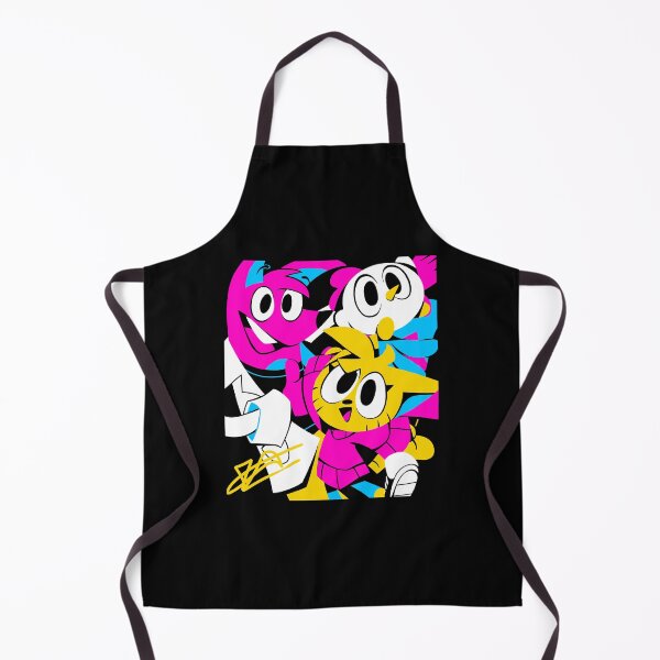 Item preview, The SDotM Crew designed and sold by Fuchsia-Neko.