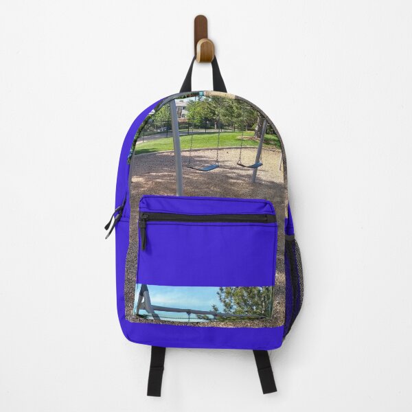 Item preview, Swings at the Playground designed and sold by 743Designs.