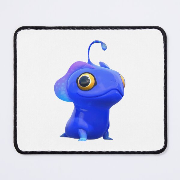 Item preview, the sea beast,blue the sea beast (2022) designed and sold by safesadi.