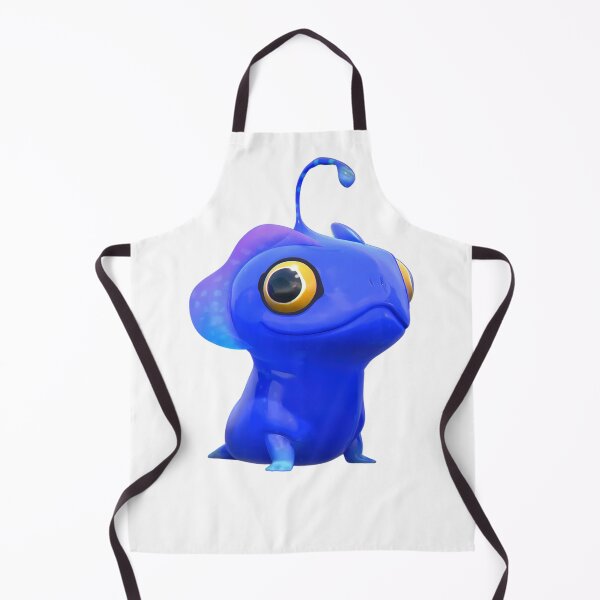 Item preview, the sea beast,blue the sea beast (2022) designed and sold by safesadi.