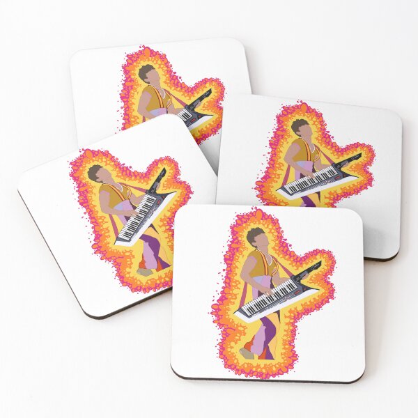 Item preview, Ryan jacobs designed and sold by chickensoupshop.