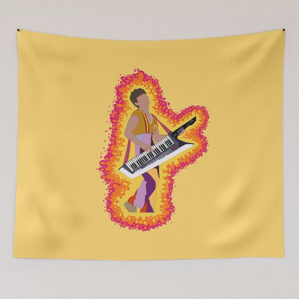 Item preview, Ryan jacobs designed and sold by chickensoupshop.