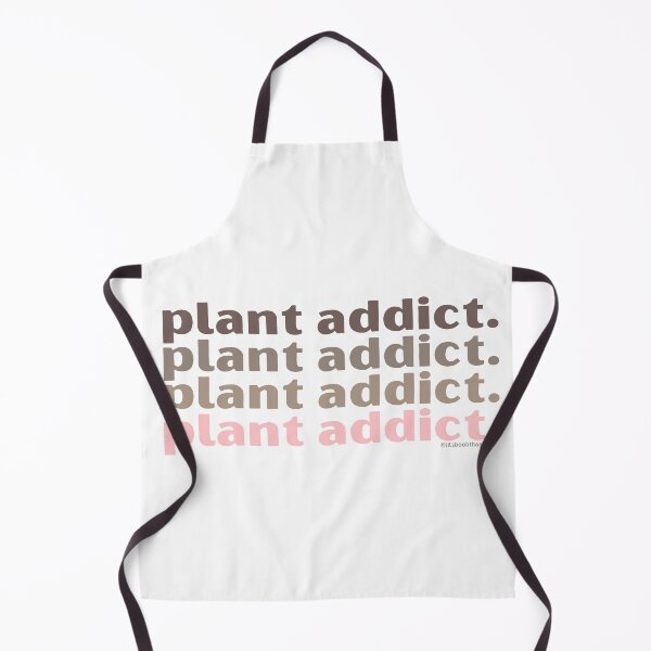 Item preview, Plant Addict, v1 | lilsboobthangs designed and sold by lilsboobthangs.
