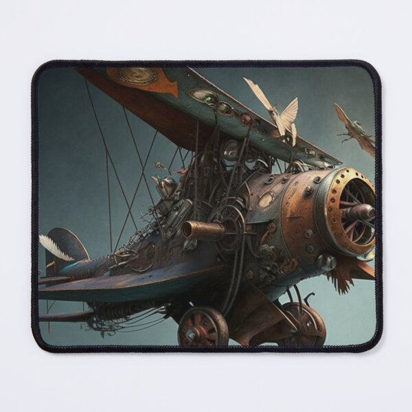 Item preview, The Great Age of Flight designed and sold by VVingnutDesigns.