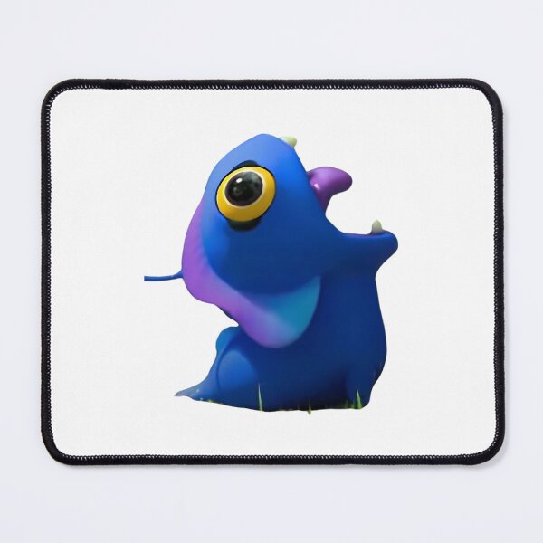 Item preview, the sea beast,blue the sea beast (2022) designed and sold by safesadi.