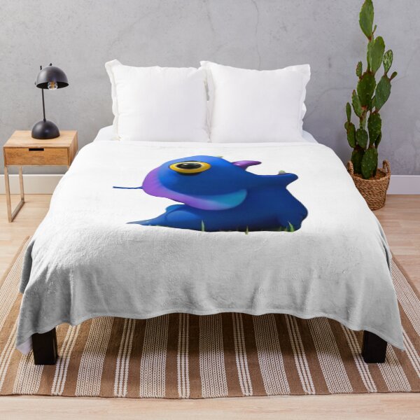 Item preview, the sea beast,blue the sea beast (2022) designed and sold by safesadi.