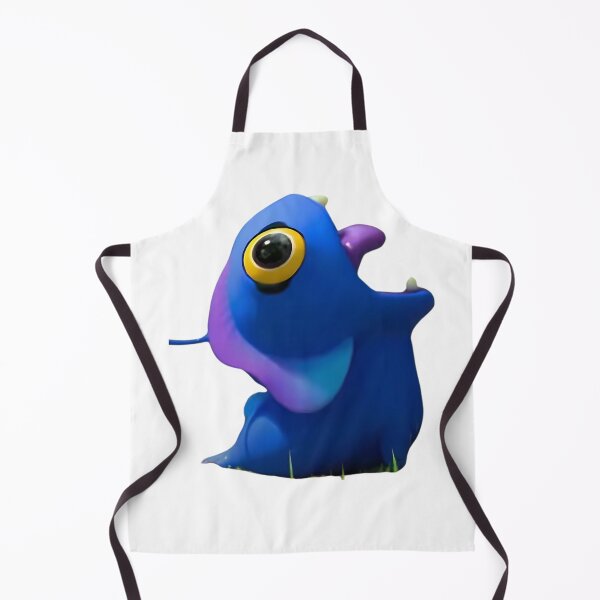 Item preview, the sea beast,blue the sea beast (2022) designed and sold by safesadi.