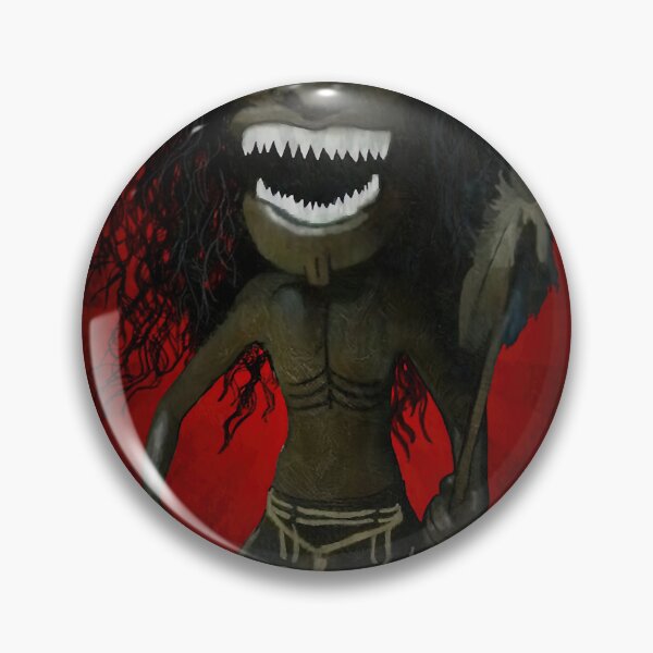 Item preview, Trilogy of Terror          designed and sold by GibbiesAngelsCo.