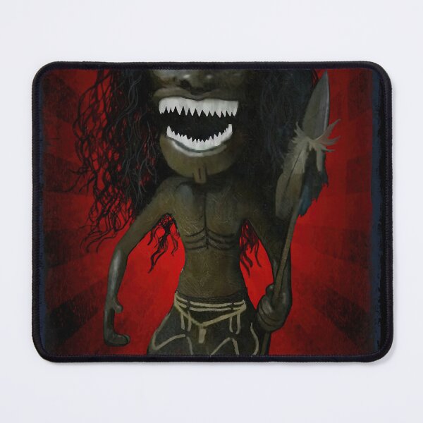 Item preview, Trilogy of Terror          designed and sold by GibbiesAngelsCo.