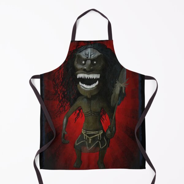 Item preview, Trilogy of Terror designed and sold by GibbiesAngelsCo.