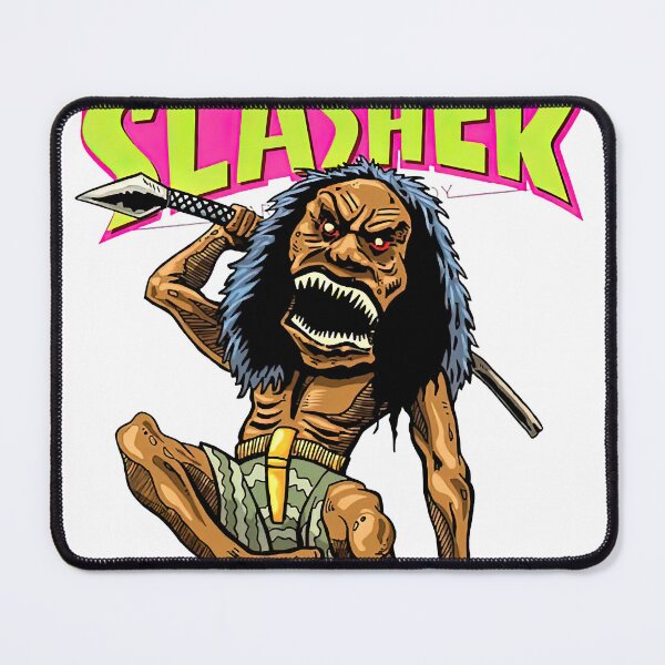 Item preview, SLASHER Zuni designed and sold by GibbiesAngelsCo.