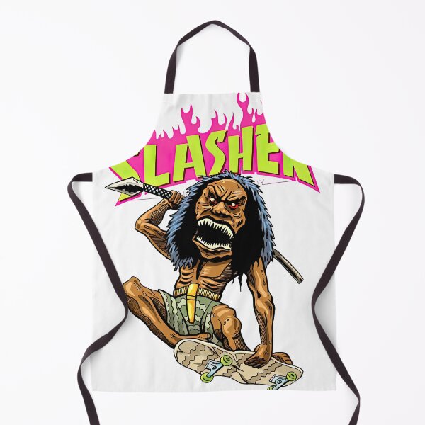 Item preview, SLASHER Zuni designed and sold by GibbiesAngelsCo.
