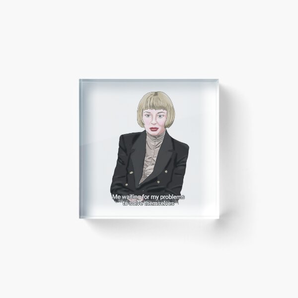 Item preview, Nicole - problems - 90 day fiance  designed and sold by Ofthemoral.