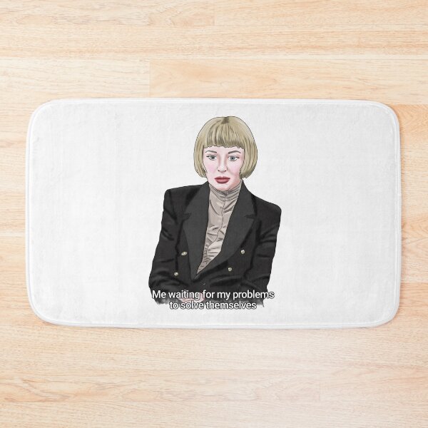 Item preview, Nicole - problems - 90 day fiance  designed and sold by Ofthemoral.