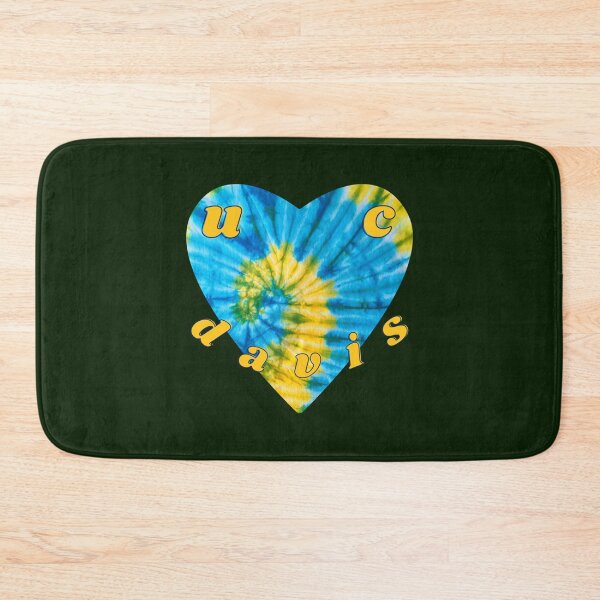 Item preview, AGGIES DE UC DAVIS designed and sold by EulaliaLatifah.