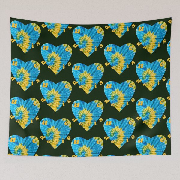 Item preview, UC DAVIS AGGIES   designed and sold by EulaliaLatifah.