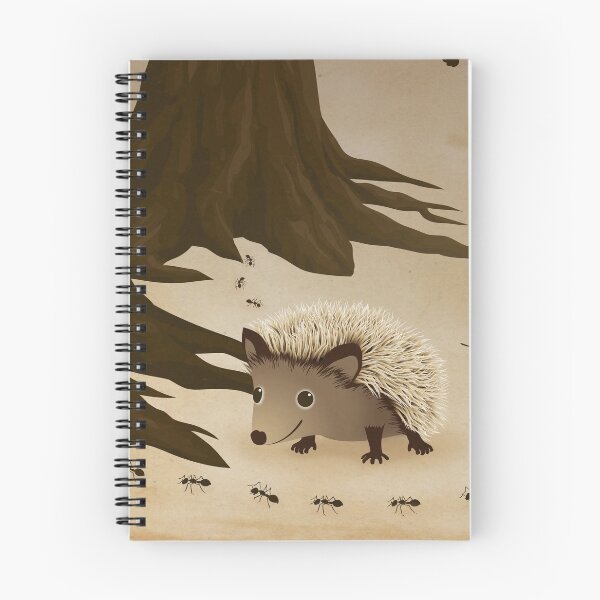 Item preview, Erizo designed and sold by franzi.