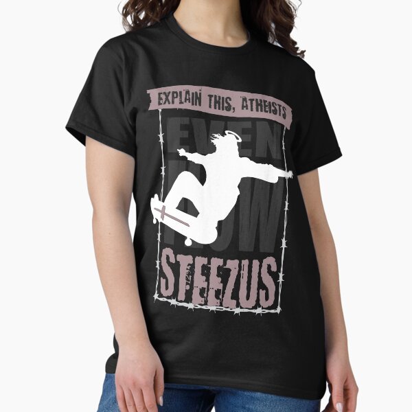Item preview, Steezus Even Flow design designed and sold by Frvnz02.
