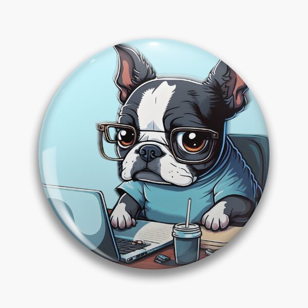 Item preview, Geek Squad designed and sold by Cujo3131.
