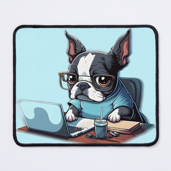 Item preview, Geek Squad designed and sold by Cujo3131.