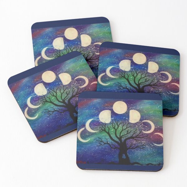 Item preview, Ebbs and Flows make your roots grow designed and sold by violetvizionary.