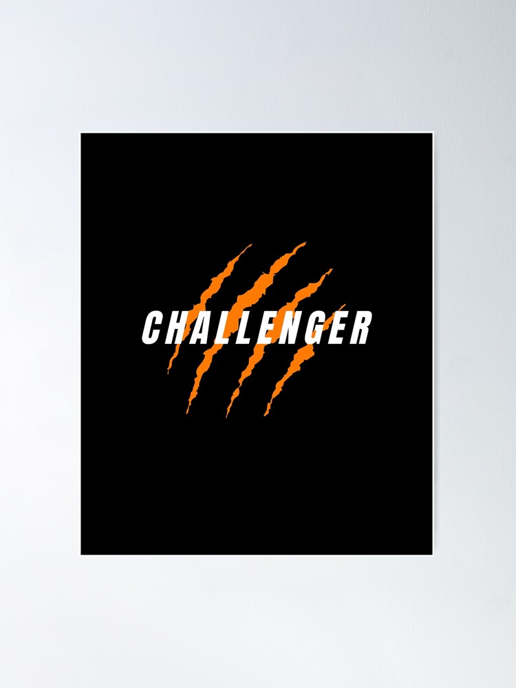 Challenger t-shirt, Challenge Custom Tee, best of t-shirt, top of